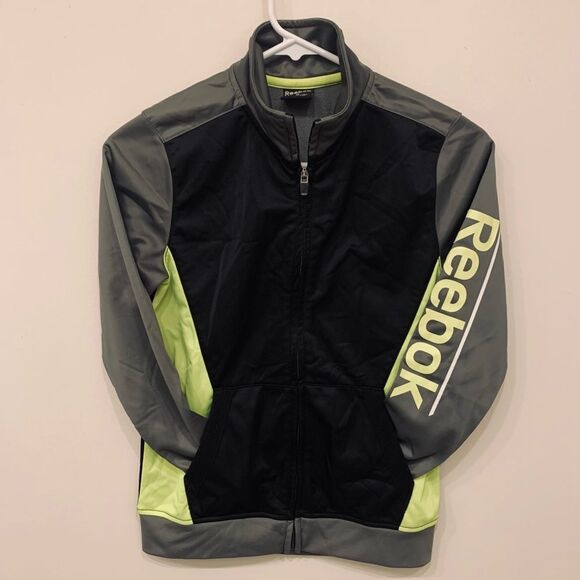 Reebok Jacket - Picture 4 of 6